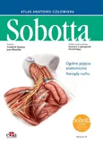 Atlas anatomii człowieka Sobotta. Łacińskie mianownictwo. Tom 1. - F. Paulsen