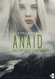 Anaid Niezwykły zmysł - Outlet - Anna Fobia