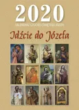 Kalendarz 2020 czcicieli Świętego Józefa - Katarzyna Pytlarz