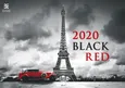 Kalendarz wieloplanszowy Black Red Exclusive Edition 2020