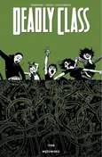Deadly Class - Rick Remender