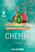 Chemia Matura 2020 Zbiór zadań maturalnych - Outlet - Barbara Pac