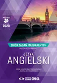 Język angielski Matura 2020 Zbiór zadań maturalnych Poziom podstawowy - I. Gąsiorkiewicz-Kozłowska