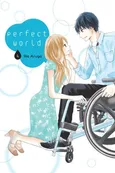 Perfect World #04 - Rie Aruga