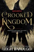Crooked Kingdom - Outlet - Leigh Bardugo