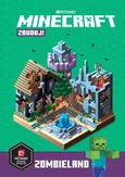 Minecraft Zbuduj Zombieland - Outlet - Ed Jefferson