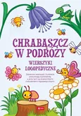 Wierszyki logopedyczne Chrabąszcz w podróży - Janusz Jabłoński