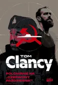 Polowanie na Czerwony Październik - Outlet - Tom Clancy