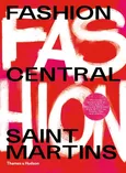 Fashion Central Saint Martins - Cally Blackman