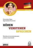 Horen Verstehen Sprechen - Agnieszka Drummer