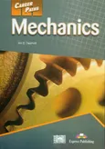 Career Paths Mechanics Student's Book+ DigiBook - Dearholt Jim D.