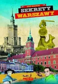 Sekrety Warszawy - Jerzy S. Majewski