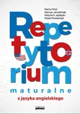 Repetytorium maturalne z języka angielskiego - Dariusz Jemielniak