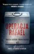 Operacja Rafael - Faliński Marcin