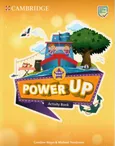 Power Up Start Smart Activity Book - Outlet - Caroline Nixon