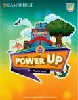Power Up Start Smart Pupil's Book - Outlet - Caroline Nixon