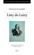Listy do Luizy - Gustave Faubert