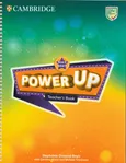 Power Up Start Smart Teacher's Book - Outlet - Stephanie Dimond-Bayir