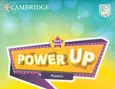 Power Up Start Smart Posters - Caroline Nixon