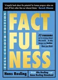 Factfulness Illustrated - Hans Rosling