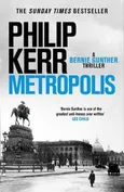 Metropolis - Philip Kerr