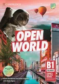 Open World Preliminary Self Study Pack - Sheila Dignen