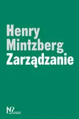 Zarządzanie - Henry Mintzberg
