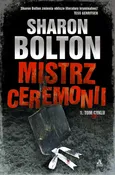 Mistrz ceremonii - Sharon Bolton
