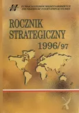 Rocznik strategiczny 1996/1997