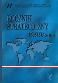 Rocznik strategiczny 1999/2000