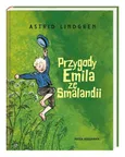 Przygody Emila ze Smalandii - Lindgren Astrid