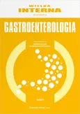 Wielka Interna Gastroenterologia Część 1
