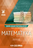 Matematyka Matura 2020 Zbiór zadań maturalnych Poziom podstawowy - Outlet - Irena Ołtuszyk