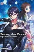 Sword Art Online #19 Księżycowa kołyska - Outlet - Reki Kawahara