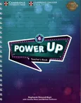 Power Up 6 Teacher's Book - Outlet - Stephanie Dimond-Bayir