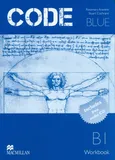 Code Blue Workbook + CD - Rosemary Aravanis