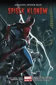 Amazing Spider Man Tom 5 Spisek klonów - Peter David