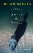 Arthur & George - Outlet - Julian Barnes