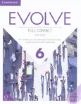 Evolve 6 Full Contact + DVD - Outlet - Jennifer Farmer