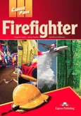 Career Paths Firefighters Student's Book + DigiBook - Jenny Dooley