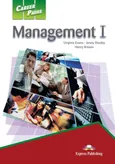 Career Paths Management 1 Student's Book + DigiBook - Henry Brown