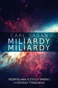 Miliardy miliardy - Carl Sagan