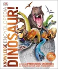 Knowledge Encyclopedia Dinosaur! - John Woodward