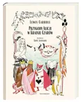 Przygody Alicji w Krainie Czarów - Outlet - Lewis Carroll