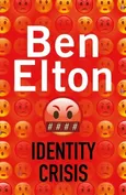 Identity Crisis - Ben Elton