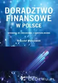 Doradztwo finansowe w Polsce - Krzysztof Waliszewski