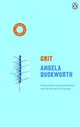 Grit - Outlet - Angela Duckworth