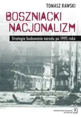 Boszniacki nacjonalizm - Tomasz Rawski