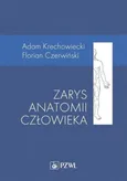 Zarys anatomii człowieka - Outlet - Florian Czerwiński