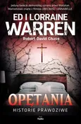 Opętania - Robert David Chase